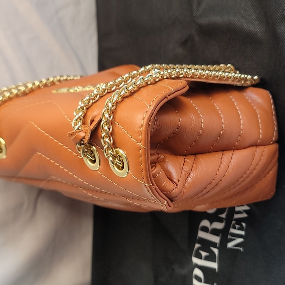 PERSEMAN NEW YORK Aurora Shoulder Bag - Picture 5 of 8